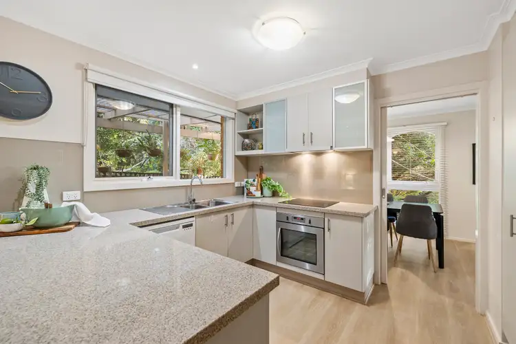 Third view of Homely house listing, 43 Old Belgrave Road, Upper Ferntree Gully VIC 3156