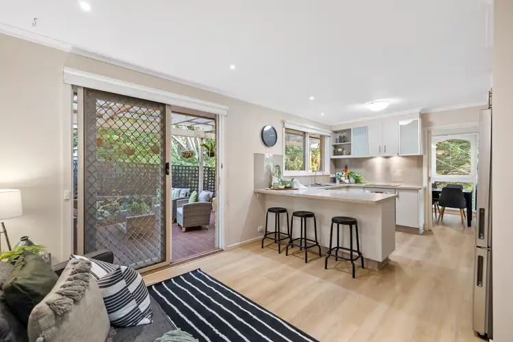 Fourth view of Homely house listing, 43 Old Belgrave Road, Upper Ferntree Gully VIC 3156