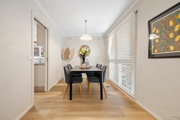 Fifth view of Homely house listing, 43 Old Belgrave Road, Upper Ferntree Gully VIC 3156