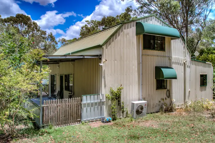 Sixth view of Homely house listing, 363 Innamincka Way, Agnes Water QLD 4677