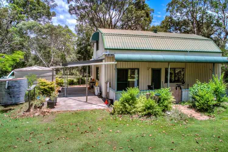 Seventh view of Homely house listing, 363 Innamincka Way, Agnes Water QLD 4677