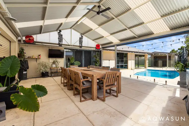 Second view of Homely house listing, 5 Munja Street, Golden Bay WA 6174