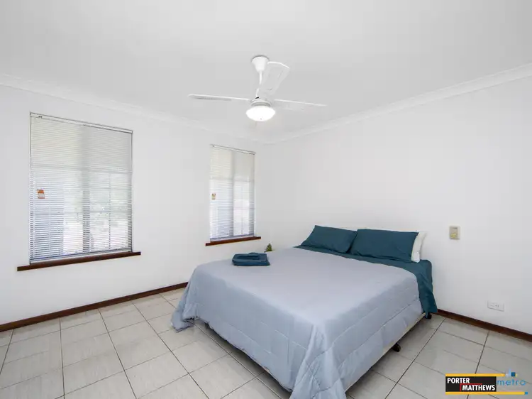 Fifth view of Homely house listing, 110 Ladywell Street, Beckenham WA 6107
