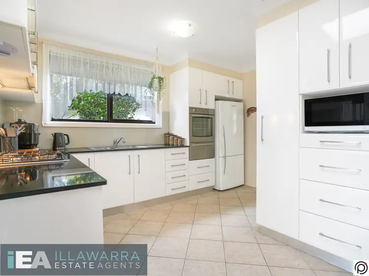 Fourth view of Homely house listing, 3 Bligh Place, Barrack Heights NSW 2528