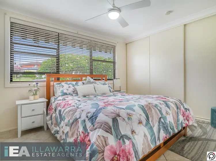 Fifth view of Homely house listing, 3 Bligh Place, Barrack Heights NSW 2528