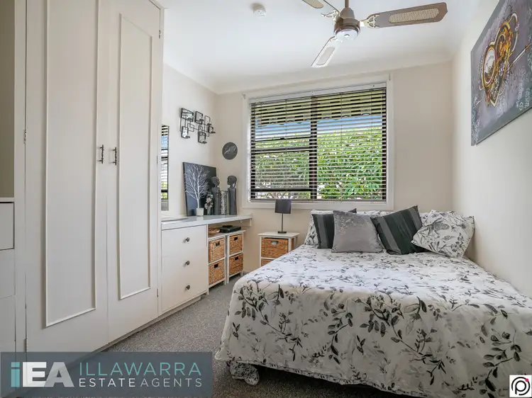 Sixth view of Homely house listing, 3 Bligh Place, Barrack Heights NSW 2528
