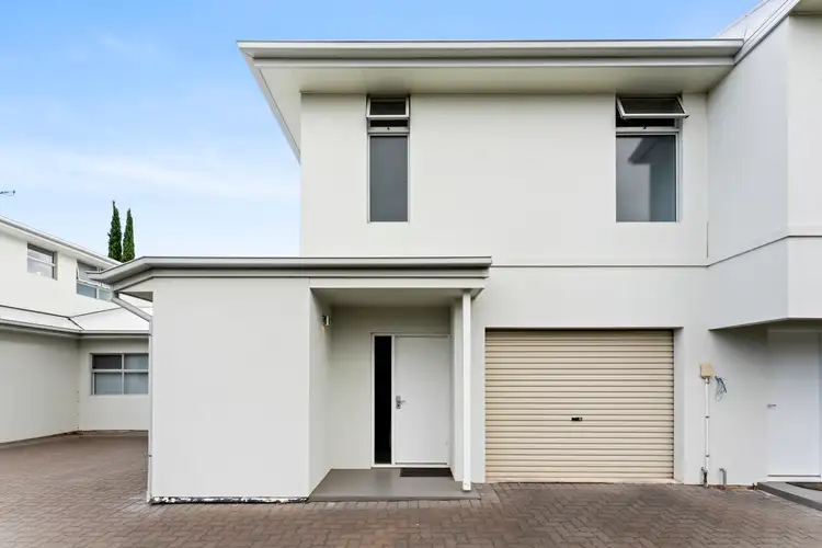 Second view of Homely house listing, 313C Marion Road, North Plympton SA 5037