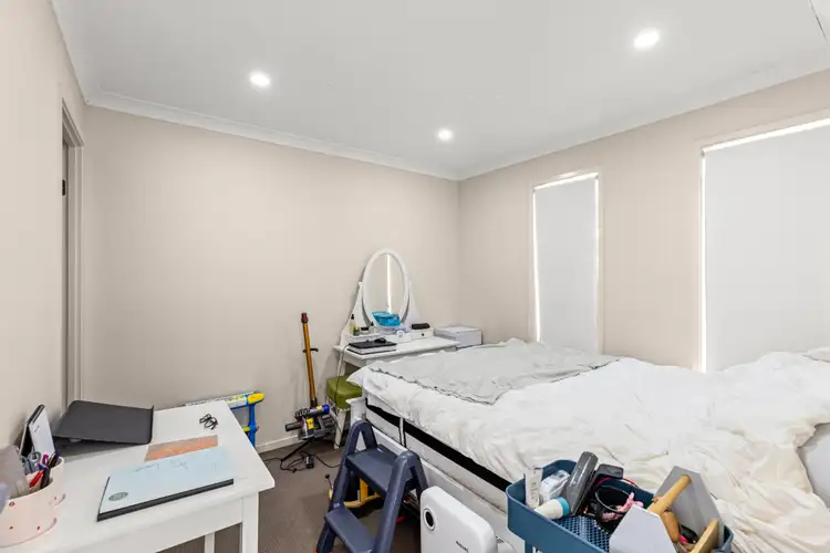 Fifth view of Homely villa listing, 1/12 Sanctuary Drive, Cranley QLD 4350