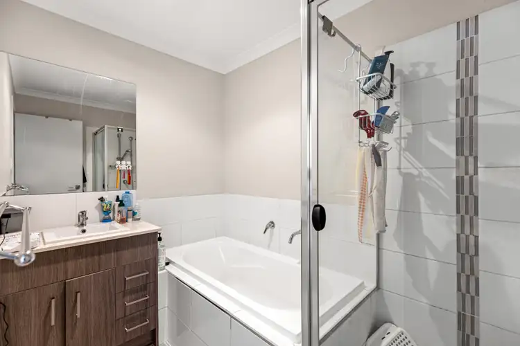 Sixth view of Homely villa listing, 1/12 Sanctuary Drive, Cranley QLD 4350
