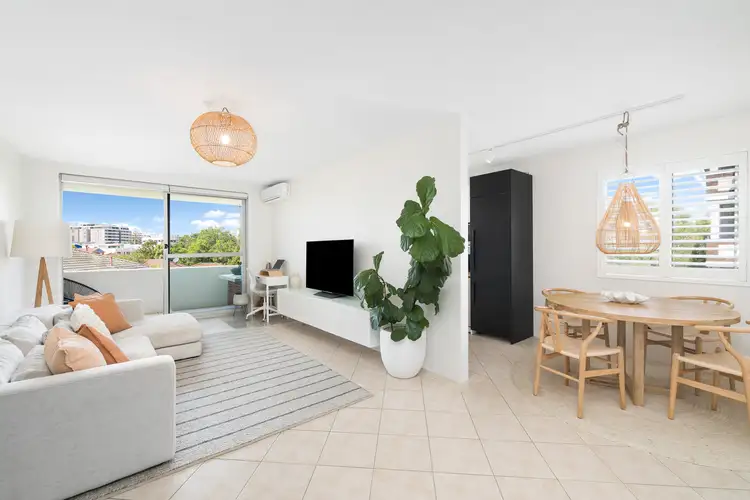 Main view of Homely apartment listing, 10/14-20 St Andrews Place, Cronulla NSW 2230