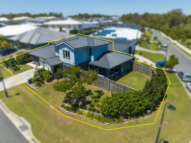 38 Beilby Crescent, Pimpama QLD 4209