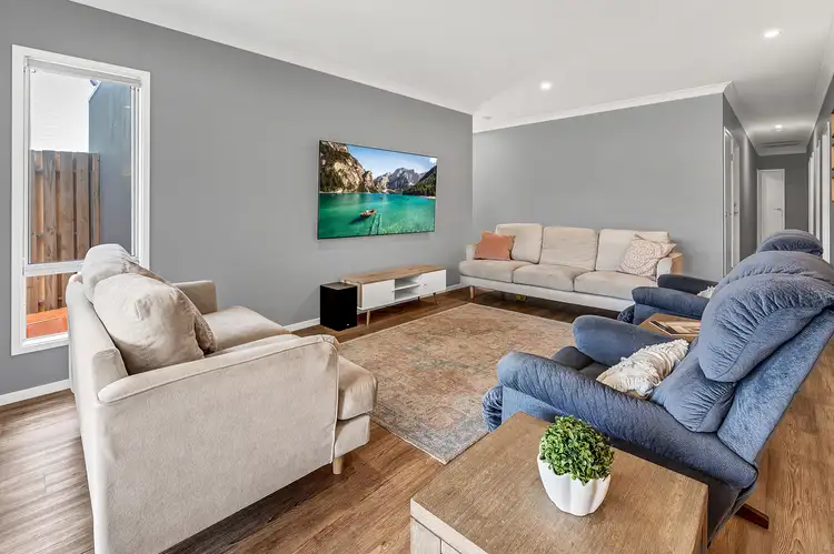 Fifth view of Homely house listing, 38 Beilby Crescent, Pimpama QLD 4209