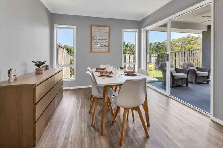 Sixth view of Homely house listing, 38 Beilby Crescent, Pimpama QLD 4209