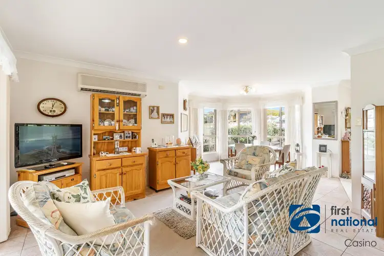 Third view of Homely house listing, 4 Canning Drive, Casino NSW 2470