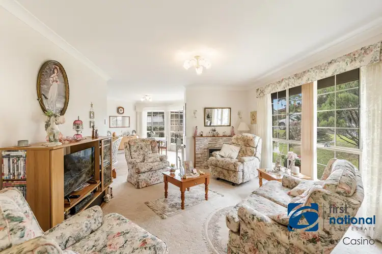 Fourth view of Homely house listing, 4 Canning Drive, Casino NSW 2470