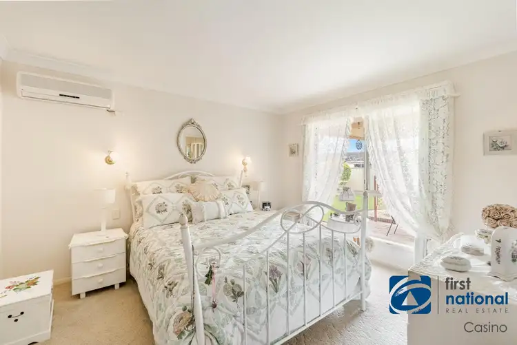 Fifth view of Homely house listing, 4 Canning Drive, Casino NSW 2470