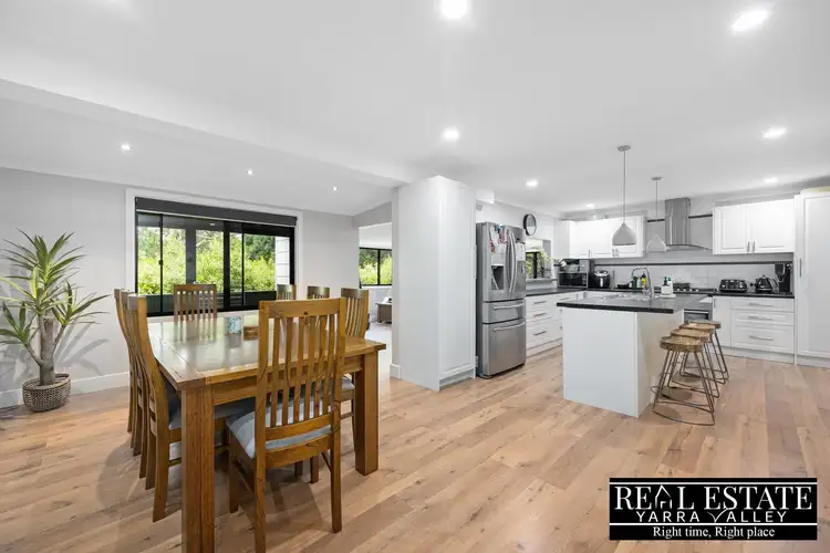 Third view of Homely house listing, 34 Juliet Avenue, Healesville VIC 3777