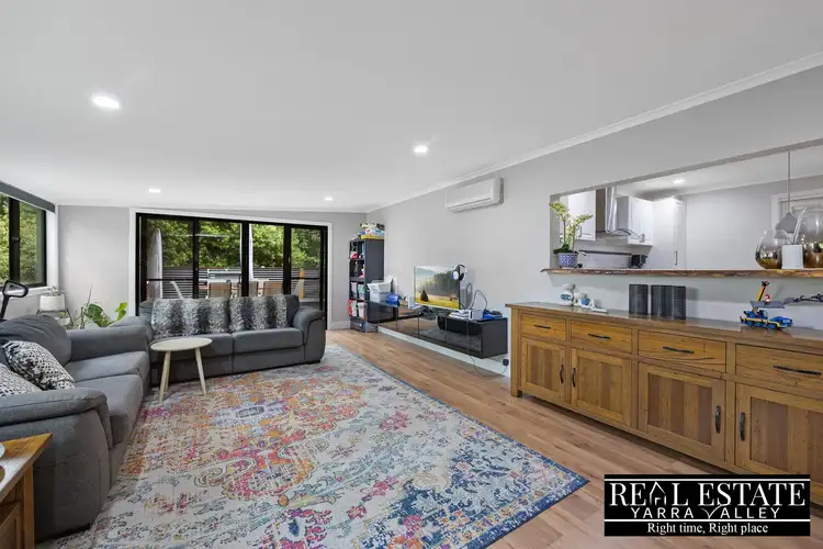 Fourth view of Homely house listing, 34 Juliet Avenue, Healesville VIC 3777