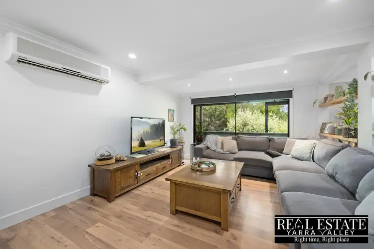 Fifth view of Homely house listing, 34 Juliet Avenue, Healesville VIC 3777