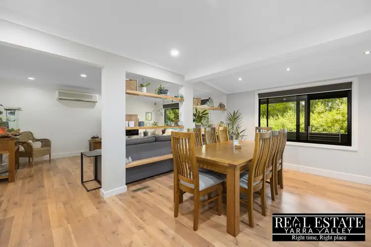 Sixth view of Homely house listing, 34 Juliet Avenue, Healesville VIC 3777