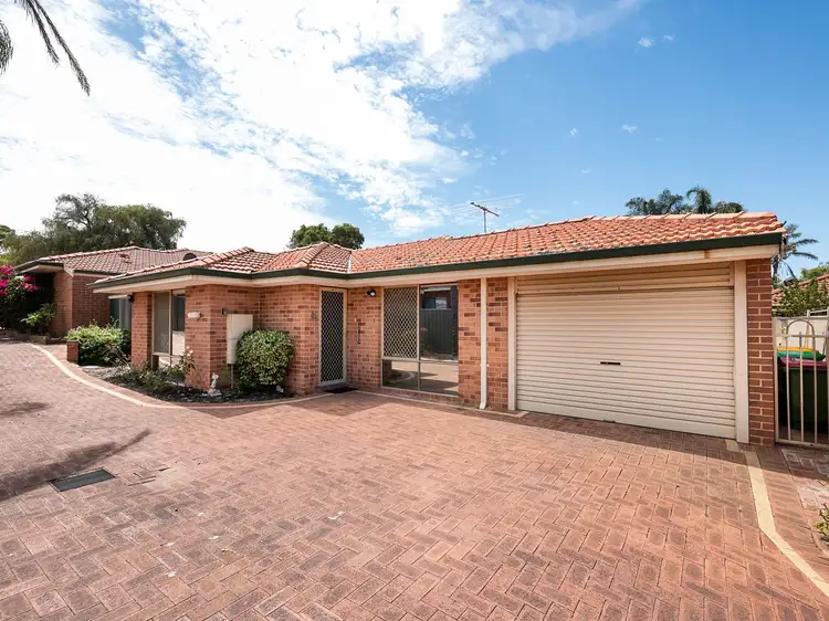 94B Tamar Street, Palmyra WA 6157