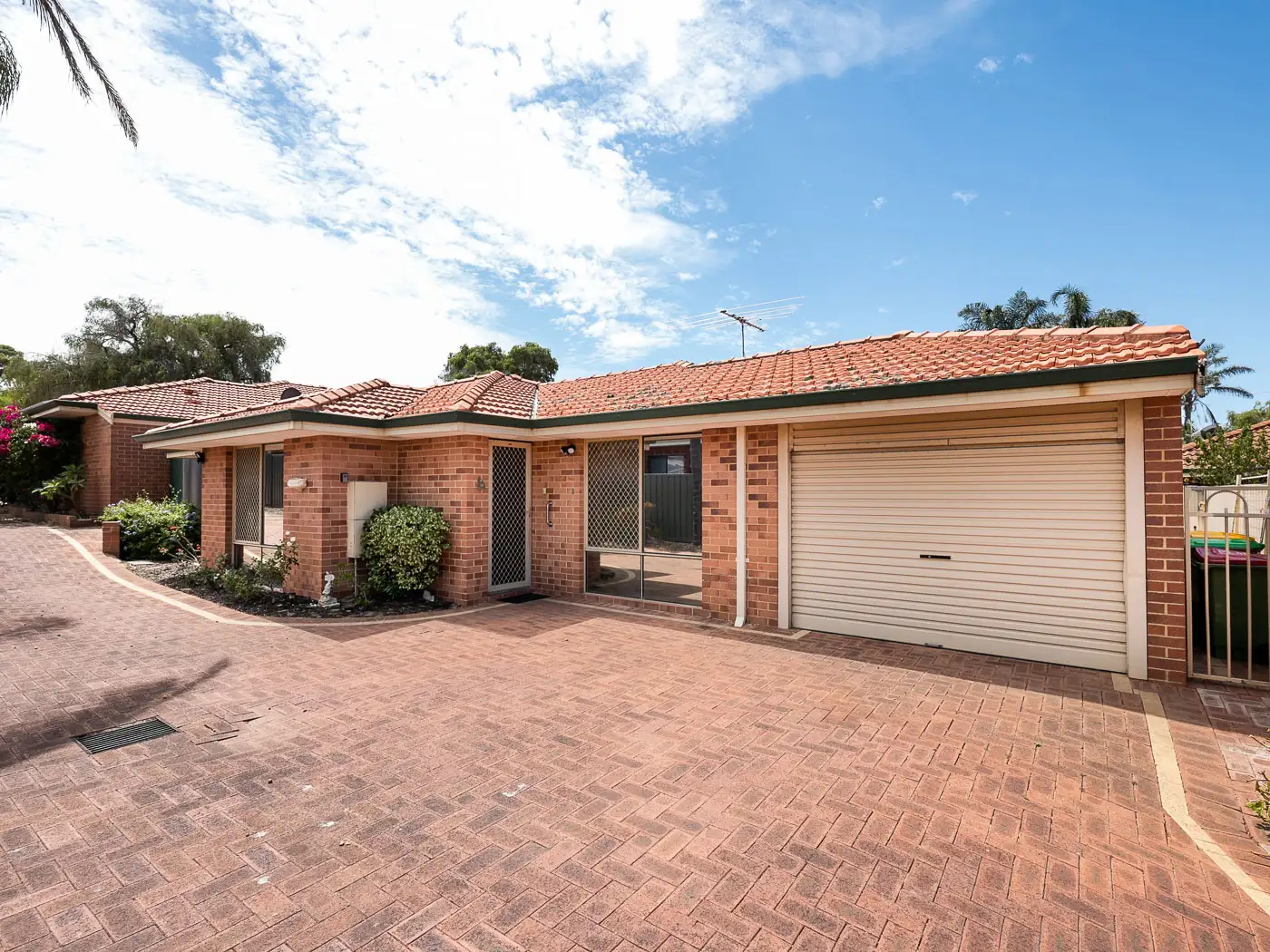 Main view of Homely villa listing, 94B Tamar Street, Palmyra WA 6157