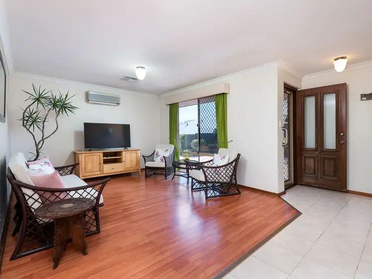 Second view of Homely villa listing, 94B Tamar Street, Palmyra WA 6157