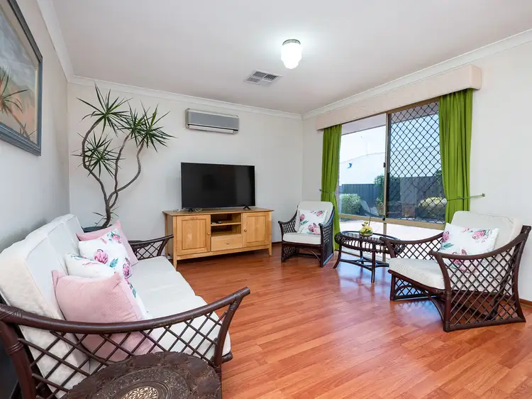 Third view of Homely villa listing, 94B Tamar Street, Palmyra WA 6157