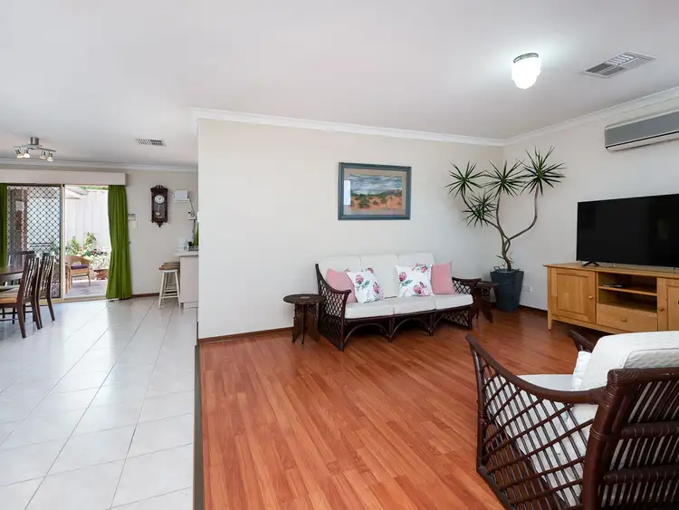 Fifth view of Homely villa listing, 94B Tamar Street, Palmyra WA 6157