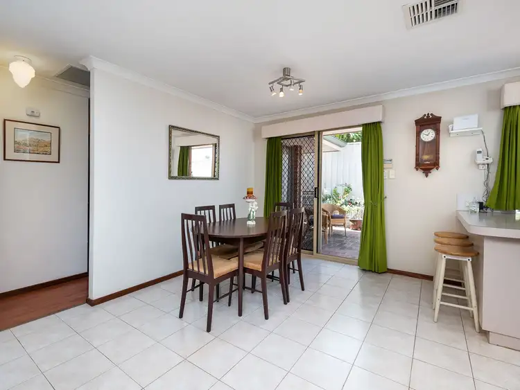 Sixth view of Homely villa listing, 94B Tamar Street, Palmyra WA 6157