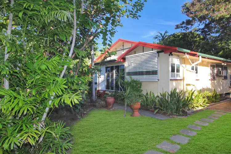 24 Wotton Street, Aitkenvale QLD 4814