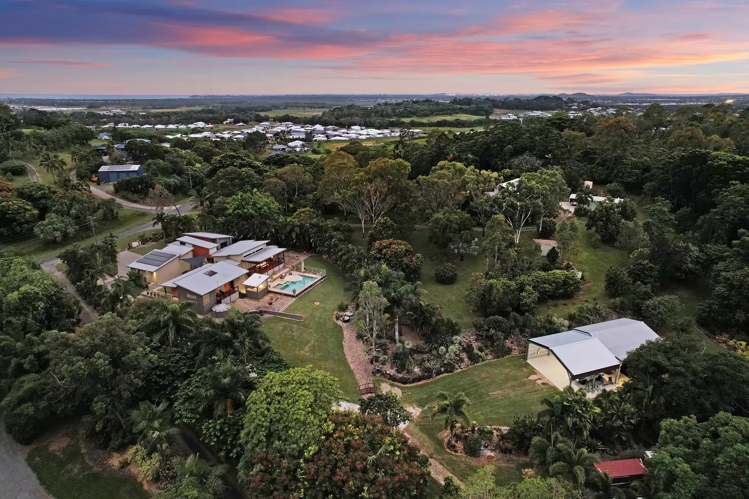 Main view of Homely house listing, 18 Rural View Drive, Rural View QLD 4740