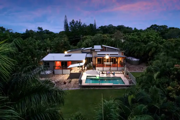 Second view of Homely house listing, 18 Rural View Drive, Rural View QLD 4740