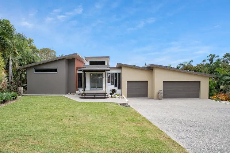 Third view of Homely house listing, 18 Rural View Drive, Rural View QLD 4740