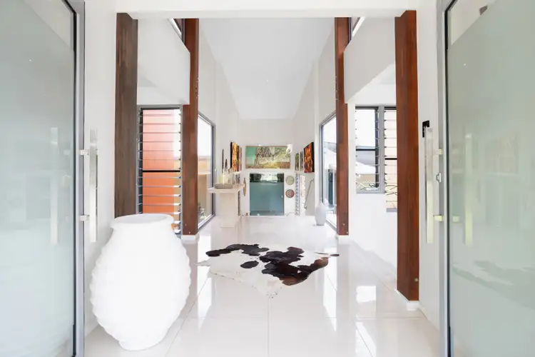 Fourth view of Homely house listing, 18 Rural View Drive, Rural View QLD 4740