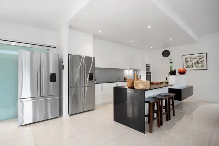 Fifth view of Homely house listing, 18 Rural View Drive, Rural View QLD 4740