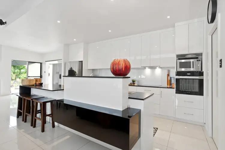 Sixth view of Homely house listing, 18 Rural View Drive, Rural View QLD 4740