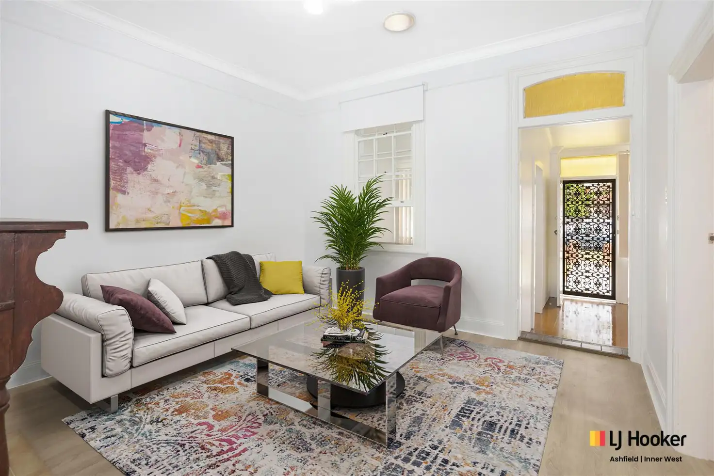 Main view of Homely house listing, 122 Holden Street, Ashfield NSW 2131