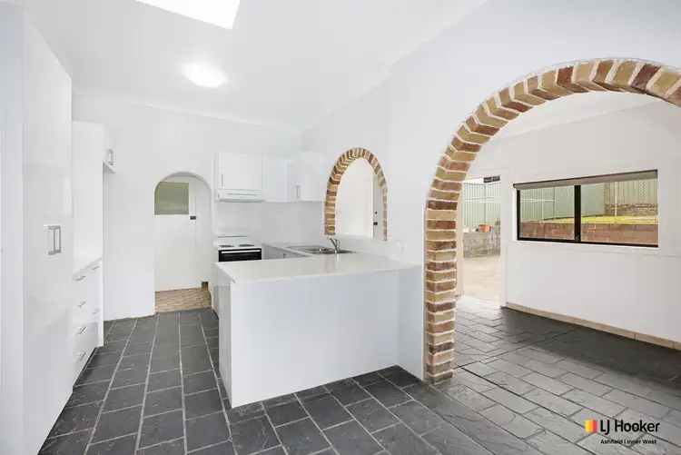 Third view of Homely house listing, 122 Holden Street, Ashfield NSW 2131