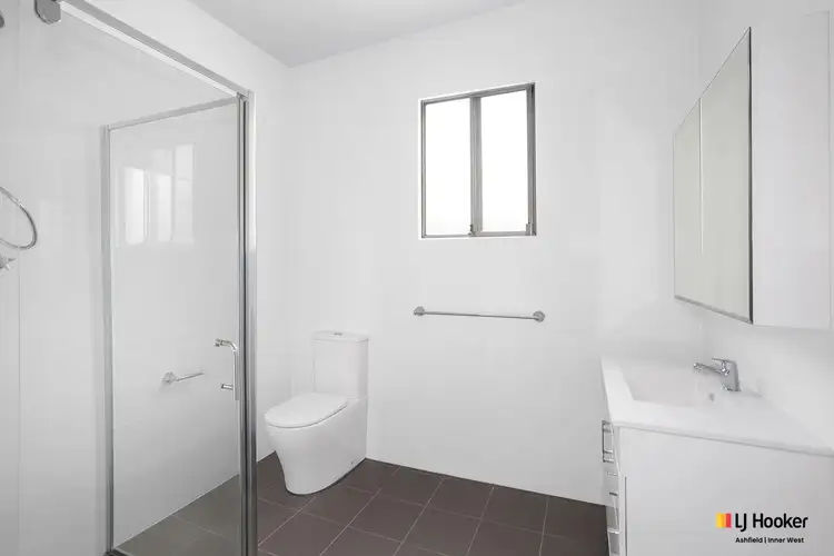 Fourth view of Homely house listing, 122 Holden Street, Ashfield NSW 2131