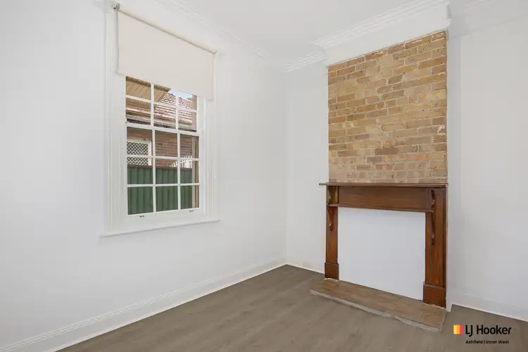Fifth view of Homely house listing, 122 Holden Street, Ashfield NSW 2131