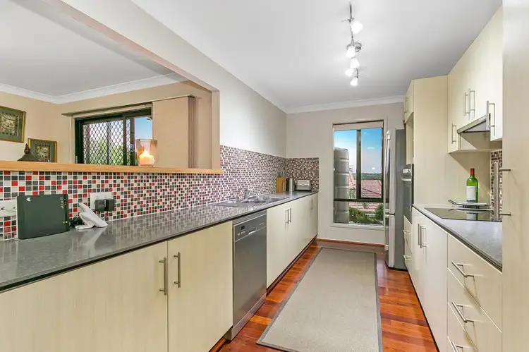 Fourth view of Homely house listing, 4 Malia Street, Sinnamon Park QLD 4073