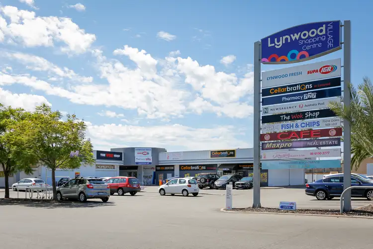 Fourth view of Homely land listing, 34A Lynwood Avenue, Lynwood WA 6147