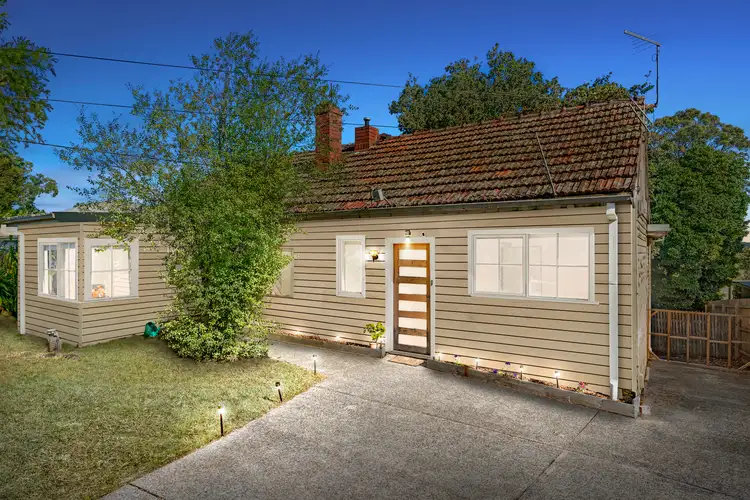 14 George Street, Ferntree Gully VIC 3156