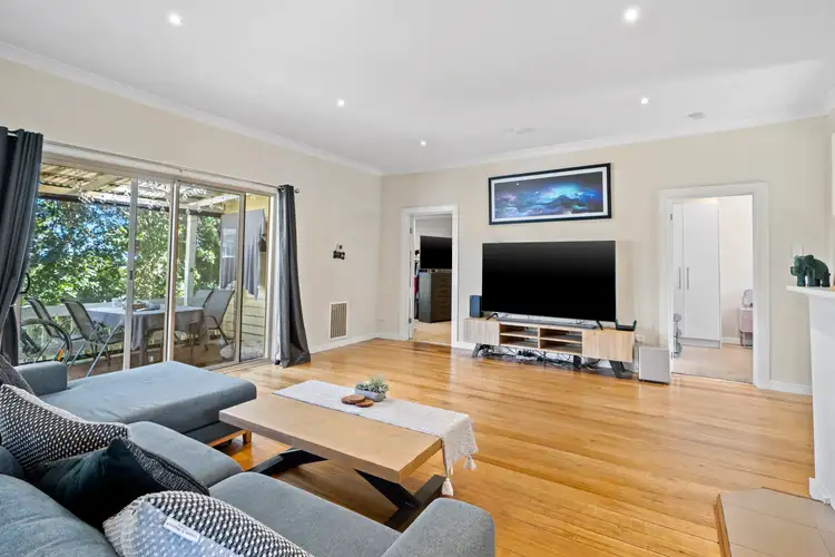 Second view of Homely house listing, 14 George Street, Ferntree Gully VIC 3156