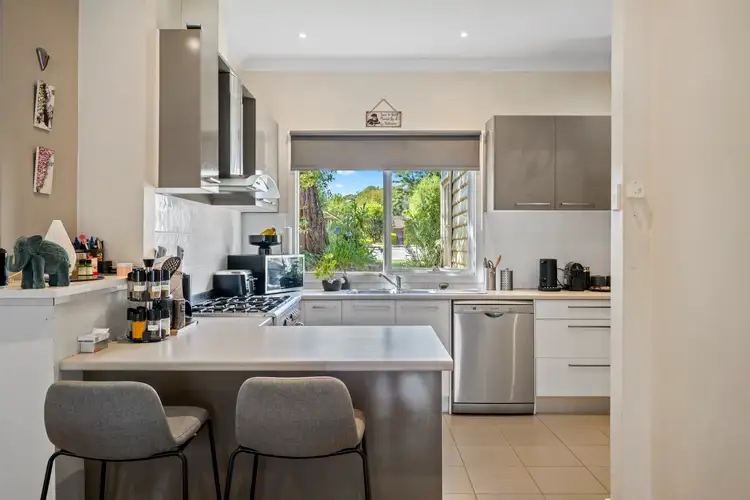 Third view of Homely house listing, 14 George Street, Ferntree Gully VIC 3156