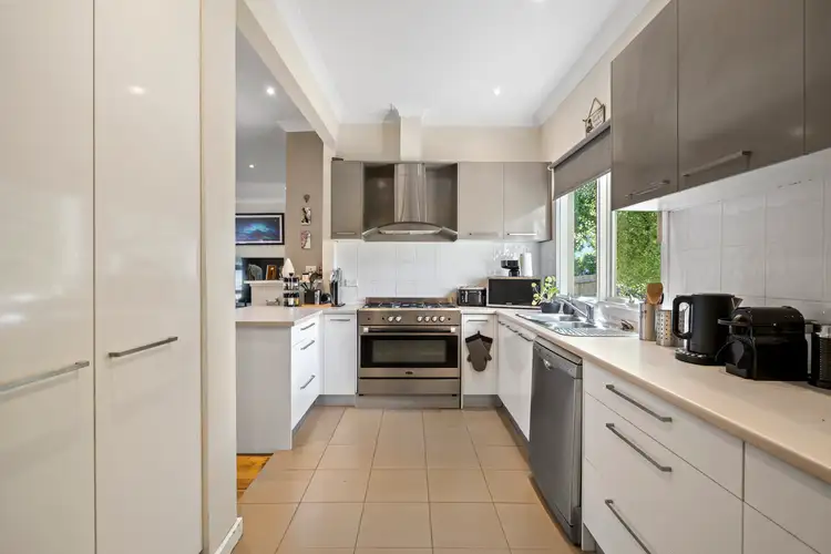 Fourth view of Homely house listing, 14 George Street, Ferntree Gully VIC 3156