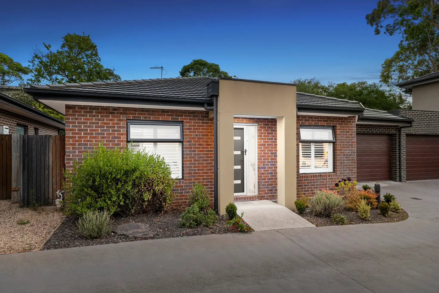 Main view of Homely unit listing, 16 Newhaven Lane, Croydon VIC 3136