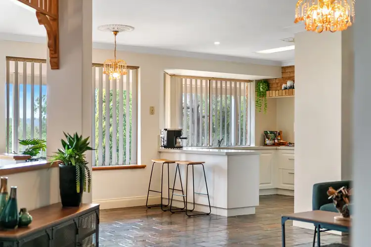 Second view of Homely house listing, 40 Old York Road, Greenmount WA 6056
