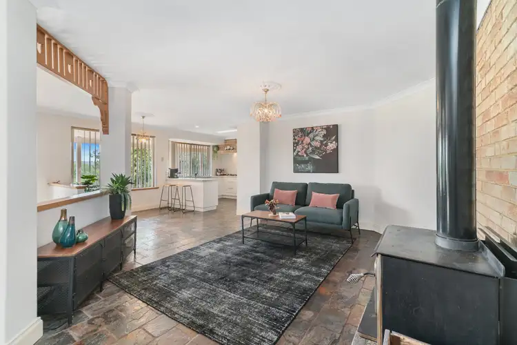 Fifth view of Homely house listing, 40 Old York Road, Greenmount WA 6056